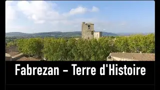 9 d&eacute;cembre 2023 17h : Fabrezan Terre d'Histoire