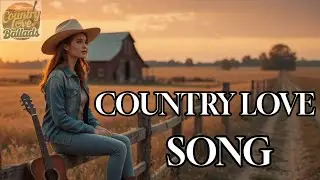 New Country Single 2025 &ndash; Love, Rain & Memories