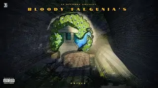 Bloody Falgunia's | Official Lyric Video | 36 RECORDS 