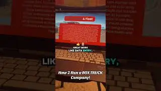 How to run a Box Truck Delivery Company 2026 and Beyond! #startabusiness #businesstips 