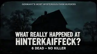 The Real Hinterkaifeck Story (What They Didn&rsquo;t Tell You) Full Documentary