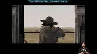 VOD: Red Dead Revolver (PS2) - Blind Playthrough (3/4)