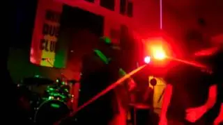 Clapper Priest // MC Mvp // Raw Footage