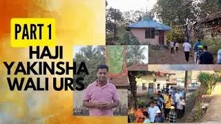2025 | Haji YakinSha Wali _P1 | Waghiware | Hurus