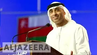 🇦🇪 Leaked emails: UAE diplomat worked to harm image of Qatar, Kuwait
