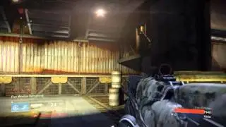 Iron Banner Trick Mine