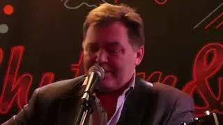 Зимняя дорога