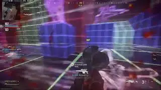 MW3 Snipers only moshpit