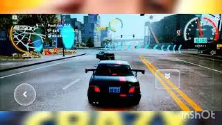 CARX STREET BMW CAR