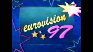 1997 Cyprus Eurovision National Final | Επιλογή Κυπριακής Συμμετοχής Γιουροβίζιον 1997