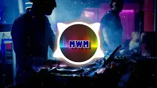 TORII WOLF feat. TAPE MACHINES - Colours (Tape Machines Remix)