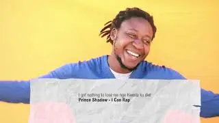 Rate The Bars: Frans Tauyatsoala Rates Bars by Boity, Cassper Nyovest, A-Reece and more!