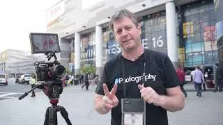 DIYP Gear at NAB2019