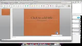 Inserting Audio Into Your Illuminated Text Presentation