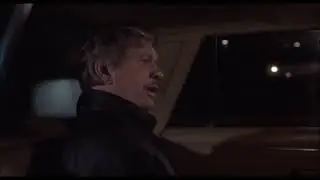 Death Wish 4 Paul gets pulled over by fake cops scene