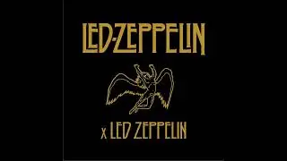 Led Zeppelin - Heartbreaker (Slowed and Reverb)