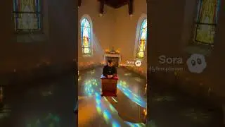 Catholic Meditation Feels Good