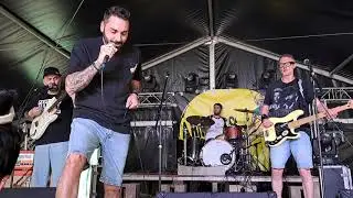 Armless Skaters - Couvy Rock 2025