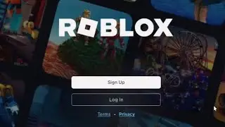 #POV ты новичок в Roblox