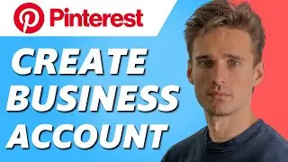 How to Create a Pinterest Business Account! (Easy 2025)