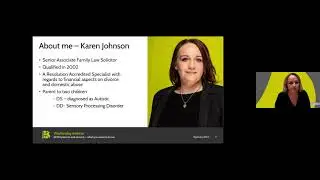 SEND parents and divorce - what you need to know