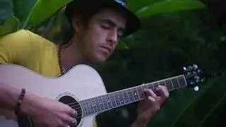Jungle Jam 2 (Wainiha) [Music Video] - SOND3R