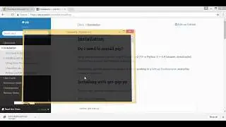 Python for Network automation with GNS3(Part-14)- Installing Paramiko, PIP and Pycrypto