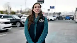 Harnish Helps 2024 | The Coffee Oasis & Harnish Auto Family