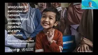 Vaccination Coverage 2024: Progress and challenges in the Americas