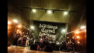 Nothing's Carved In Stone「Will」Official Live Video