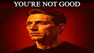The Dark Truth About Good People | Machiavellian Psychology of Kindness