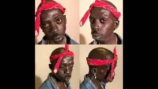 Mr-Pedro Lameck_Muanza_Tong Pó_Audio©✓