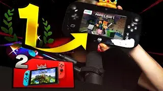 DARUM Ist Minecraft Wii U in 2026 BESSER als die Nintendo Switch Edition