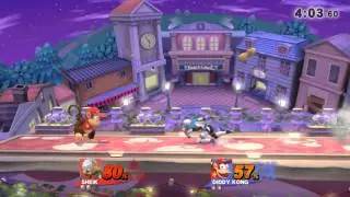 Sheik is still good post-nerf