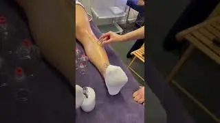 Dry Cupping course - Behind the scenes