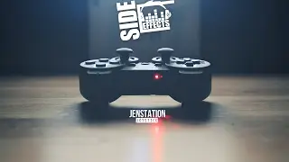 Jenstation - Joystick