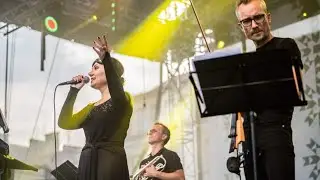 Kłam- Alicja Grabowska- Podlaska Oktawa Kultur 2022 #BiałostockiProject