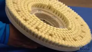 Training Camp - Tech Tips: Flexisand Buffer Tampico Brush: