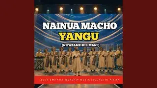 Nainua Macho Yangu Nitazame Milimani