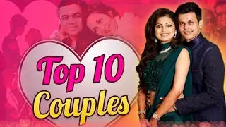 Top 10 Gujarati Celebrities Who Are Happily Married - Drashti Dhami, Paresh Rawal, Himesh Reshammiya