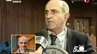 José Manuel Coelho 