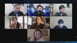 Ika vs Kaitlyn (again)||Sequester BBCAN VS BBUS Reunion