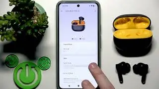 REALME Buds T200 Lite &ndash; How to Enable or Disable Game Mode