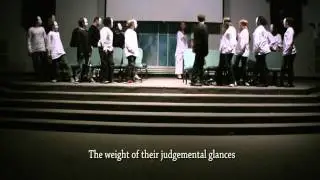 NCOC B.A.S.I.C.  Youth If  We Are the Body Skit