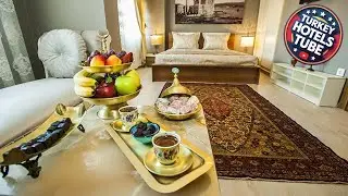 Million Old City Apartment | İstanbul, Turkey | Hotel Review 🌟