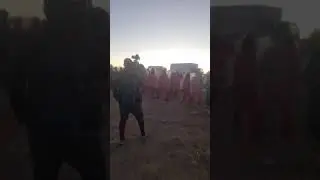 Evictions In Louriepark Bloemfontein Red Ants Arrived in full Force Ziyakhala