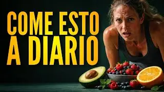 ADI&Oacute;S Cambios de Humor y Sofocos: 11 Frutas que REGULAN Hormonas en la Menopausia