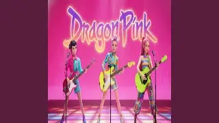 Dragon Pink