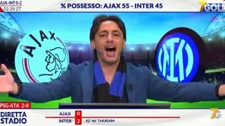 THURAM GOL FA FELICE TRAMONTANA 