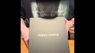 Slate Audio Immersion One Headphones Unboxing